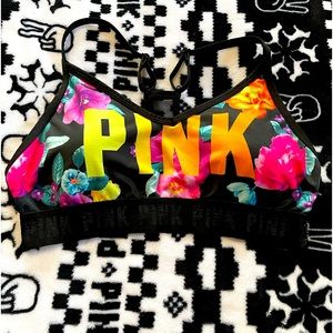 PINK Sports Bra